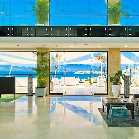 Hotel Bellazure Akyarlar