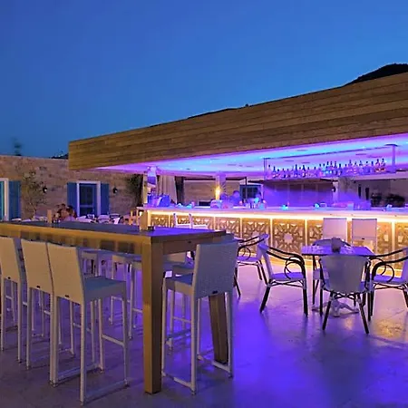 Resort Bellazure Akyarlar