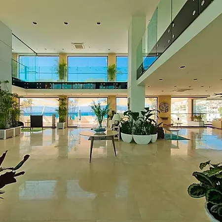 Hotel Bellazure 4*