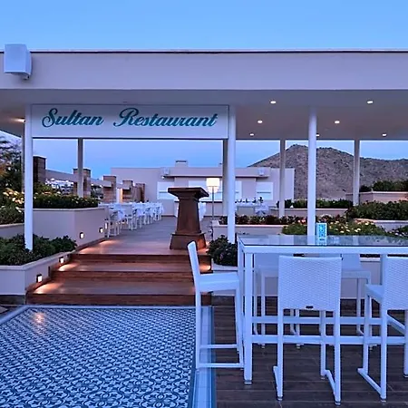 Hotel Bellazure