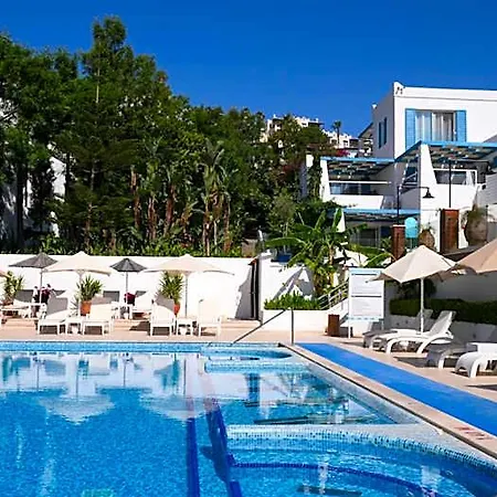 Hotel Bellazure