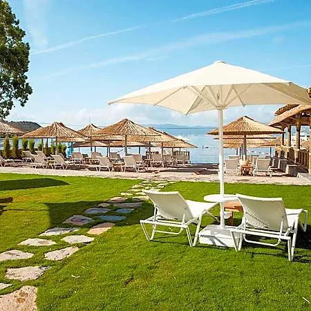 Bellazure Hotel Akyarlar