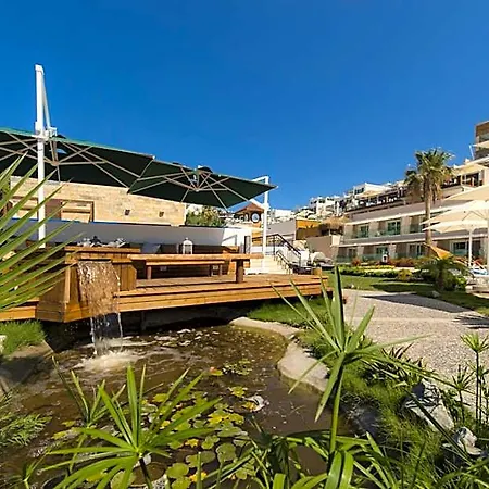 Hotel Bellazure