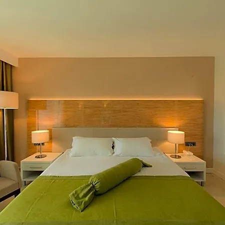 Bellazure Hotel Akyarlar