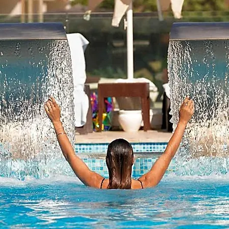 Bellazure Hotel Akyarlar