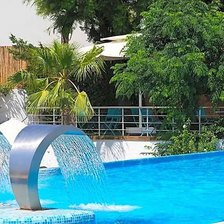 Resort Bellazure Akyarlar